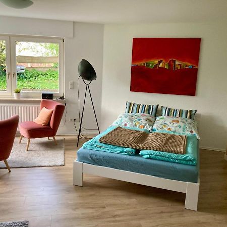 Ferienwohnung Green Village Menden Εξωτερικό φωτογραφία