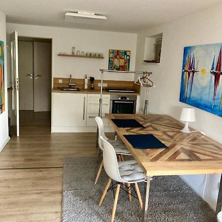 Ferienwohnung Green Village Menden Εξωτερικό φωτογραφία