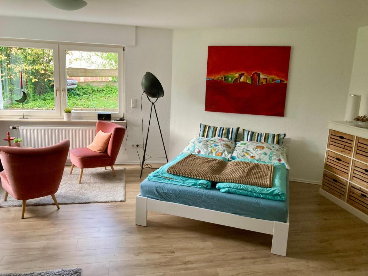Ferienwohnung Green Village Menden Εξωτερικό φωτογραφία