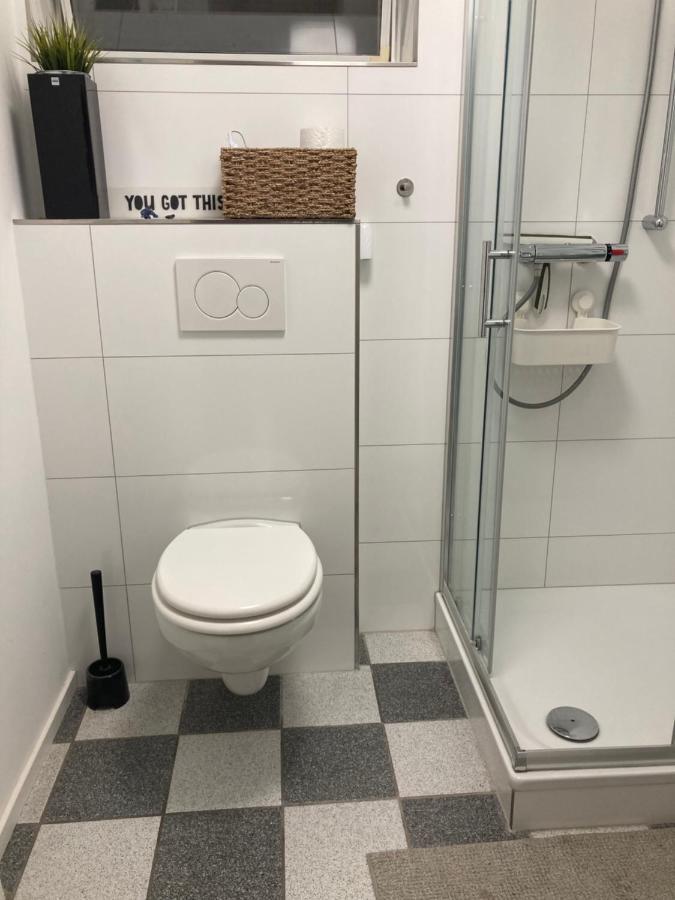 Ferienwohnung Green Village Menden Εξωτερικό φωτογραφία
