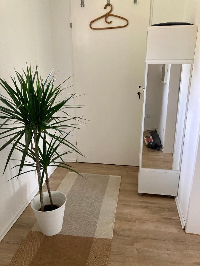 Ferienwohnung Green Village Menden Εξωτερικό φωτογραφία