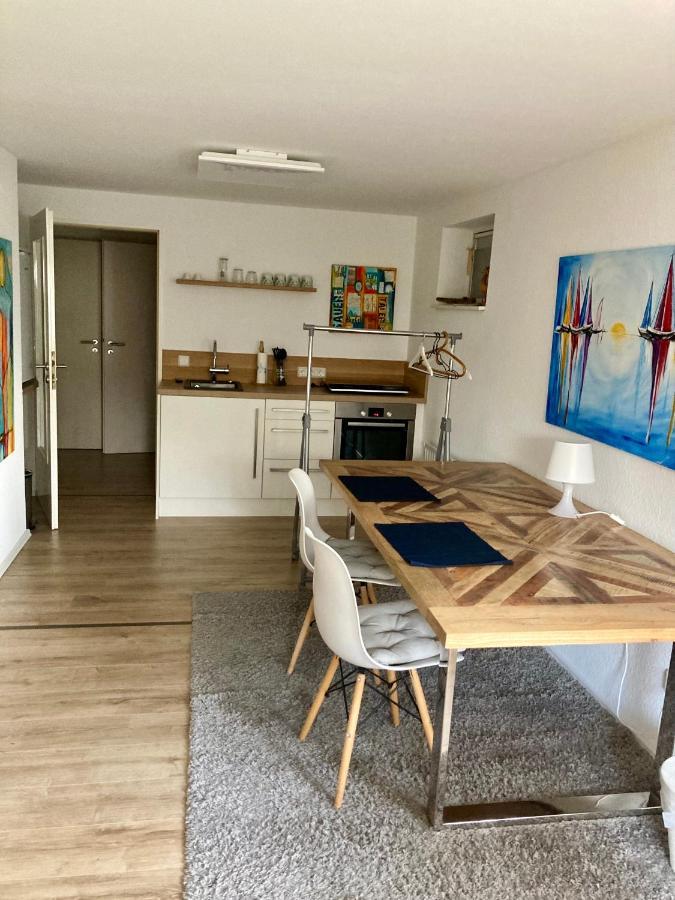 Ferienwohnung Green Village Menden Εξωτερικό φωτογραφία